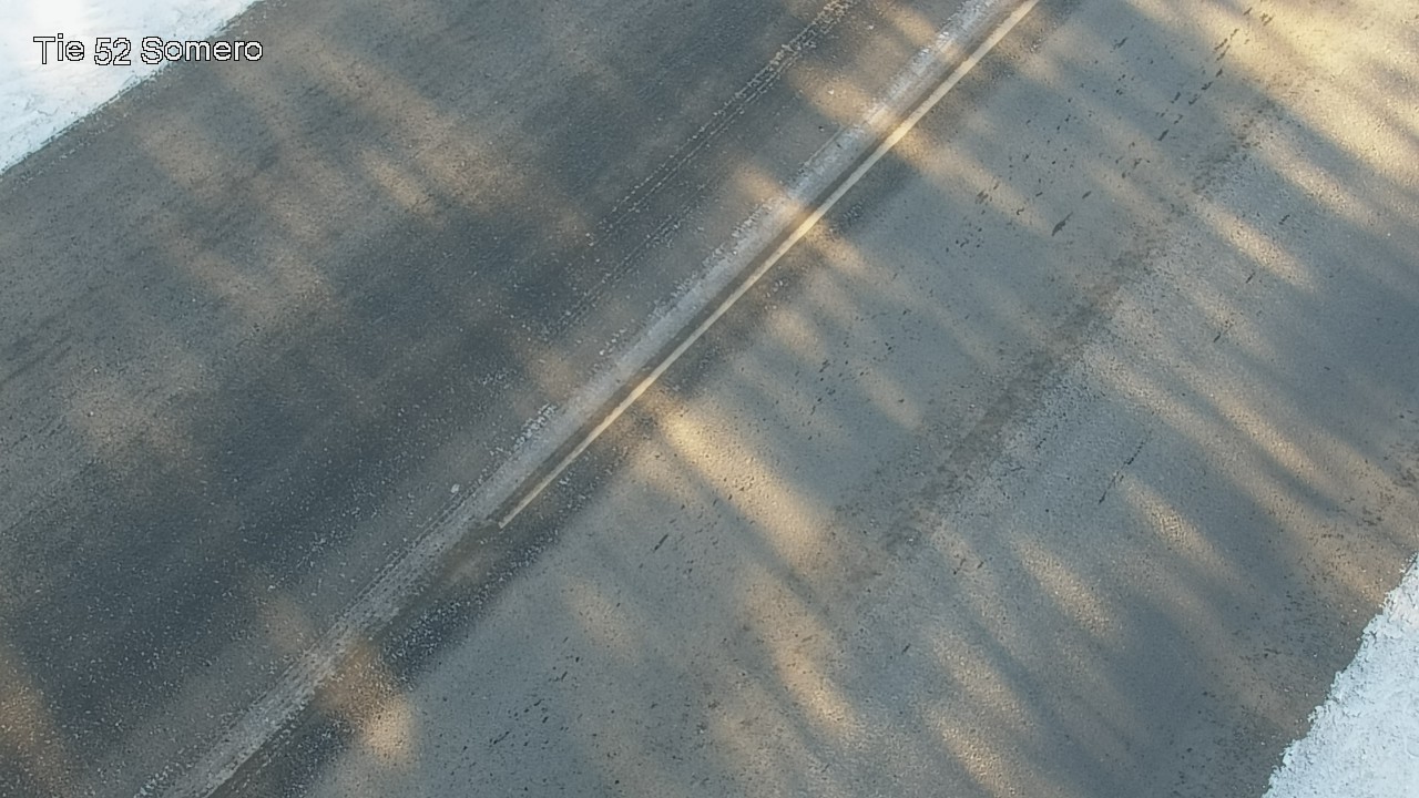 Kelikamerat Kuva Tie 52 Somero, Somero, Varsinais-Suomi