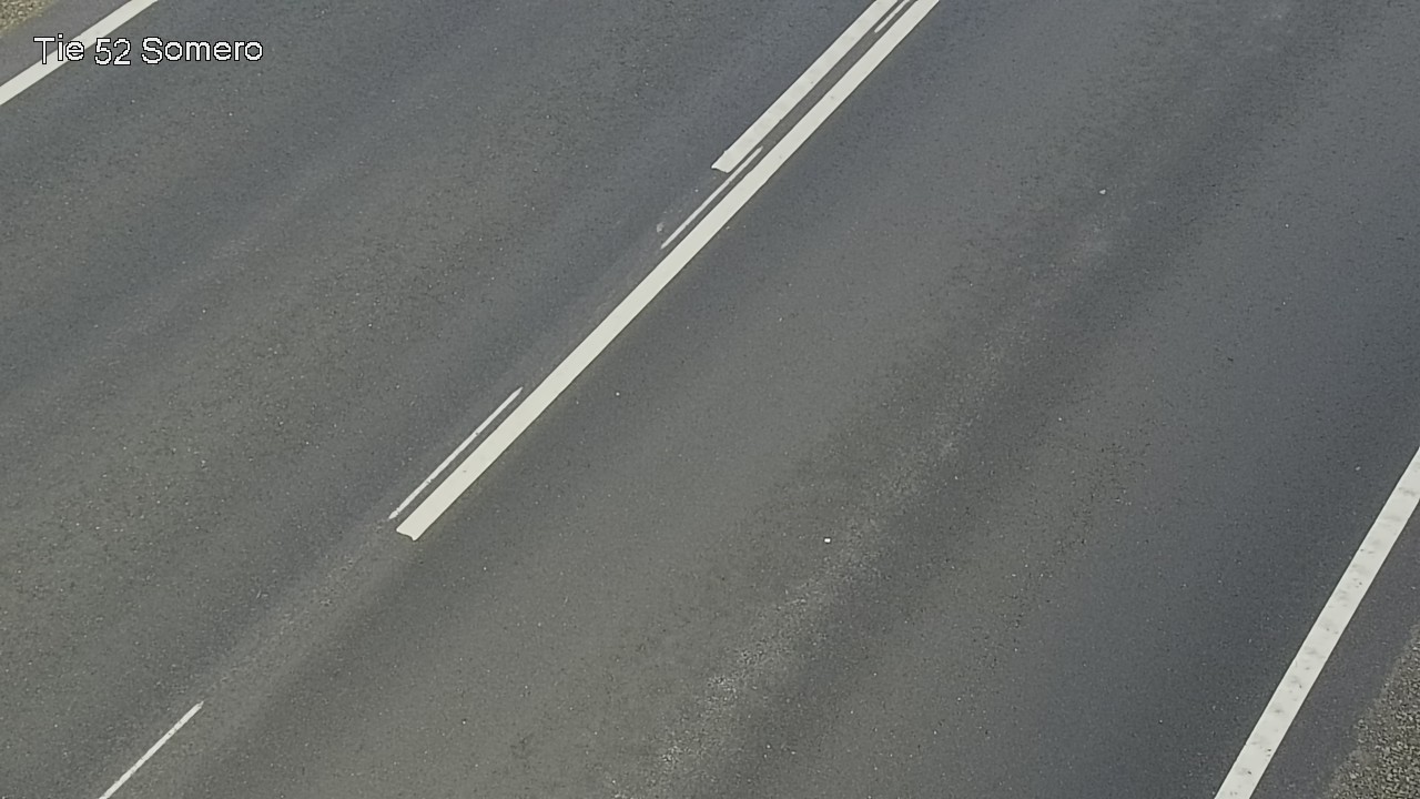 Kelikamerat Kuva Tie 52 Somero, Somero, Varsinais-Suomi