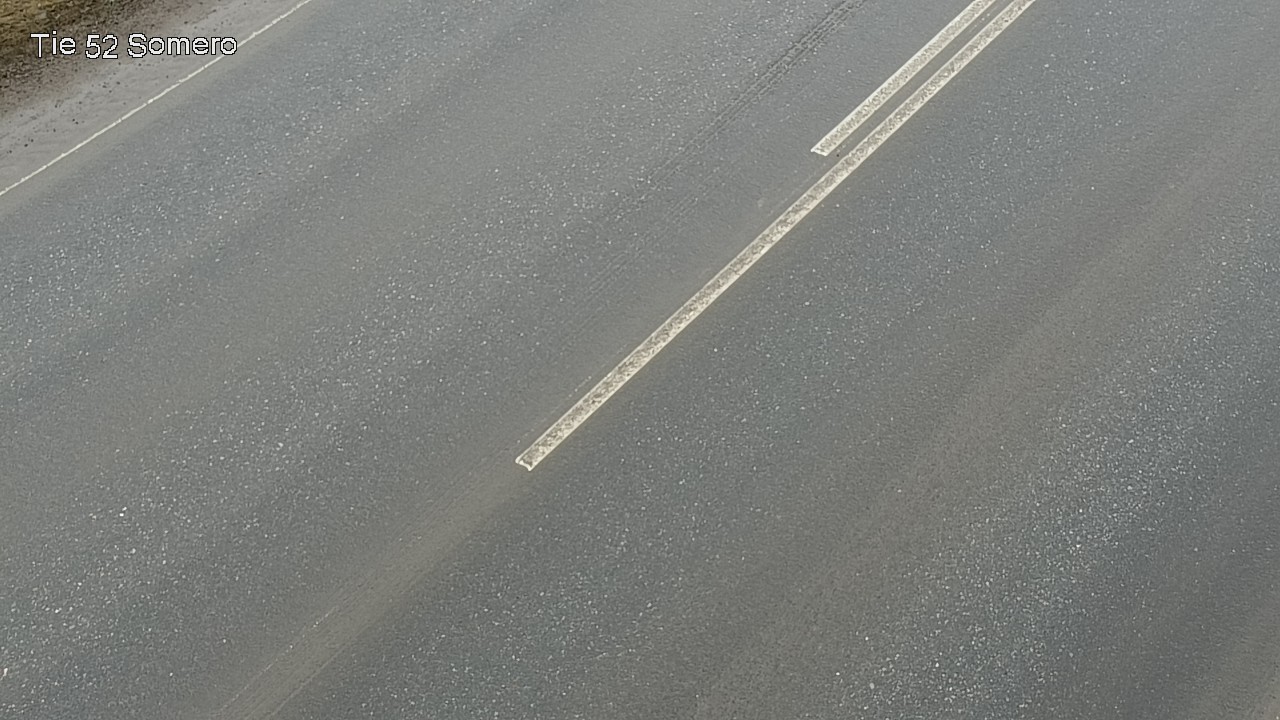 Kelikamerat Kuva Tie 52 Somero, Somero, Varsinais-Suomi