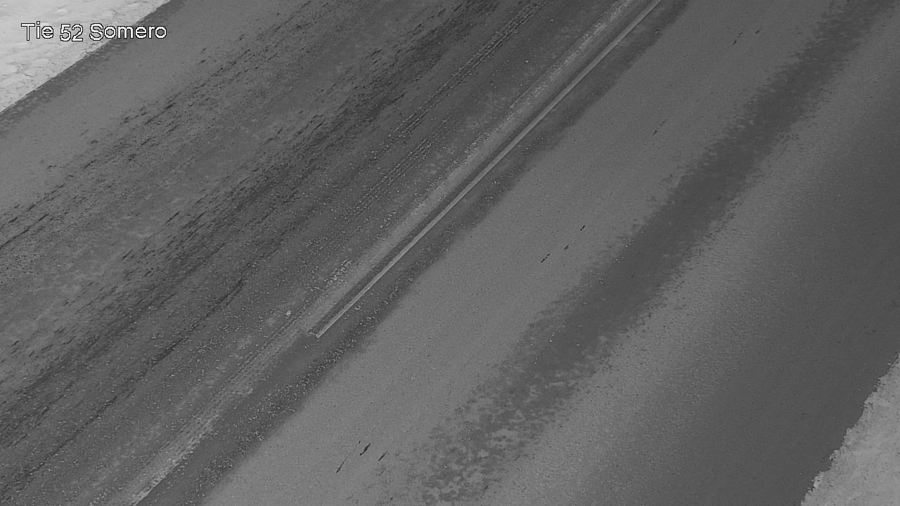 Kelikamerat Kuva Tie 52 Somero, Somero, Varsinais-Suomi