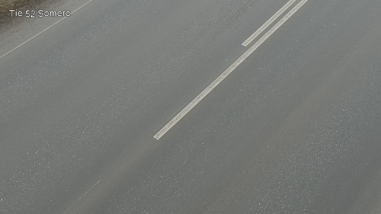 Kelikamerat Kuva Tie 52 Somero, Somero, Varsinais-Suomi