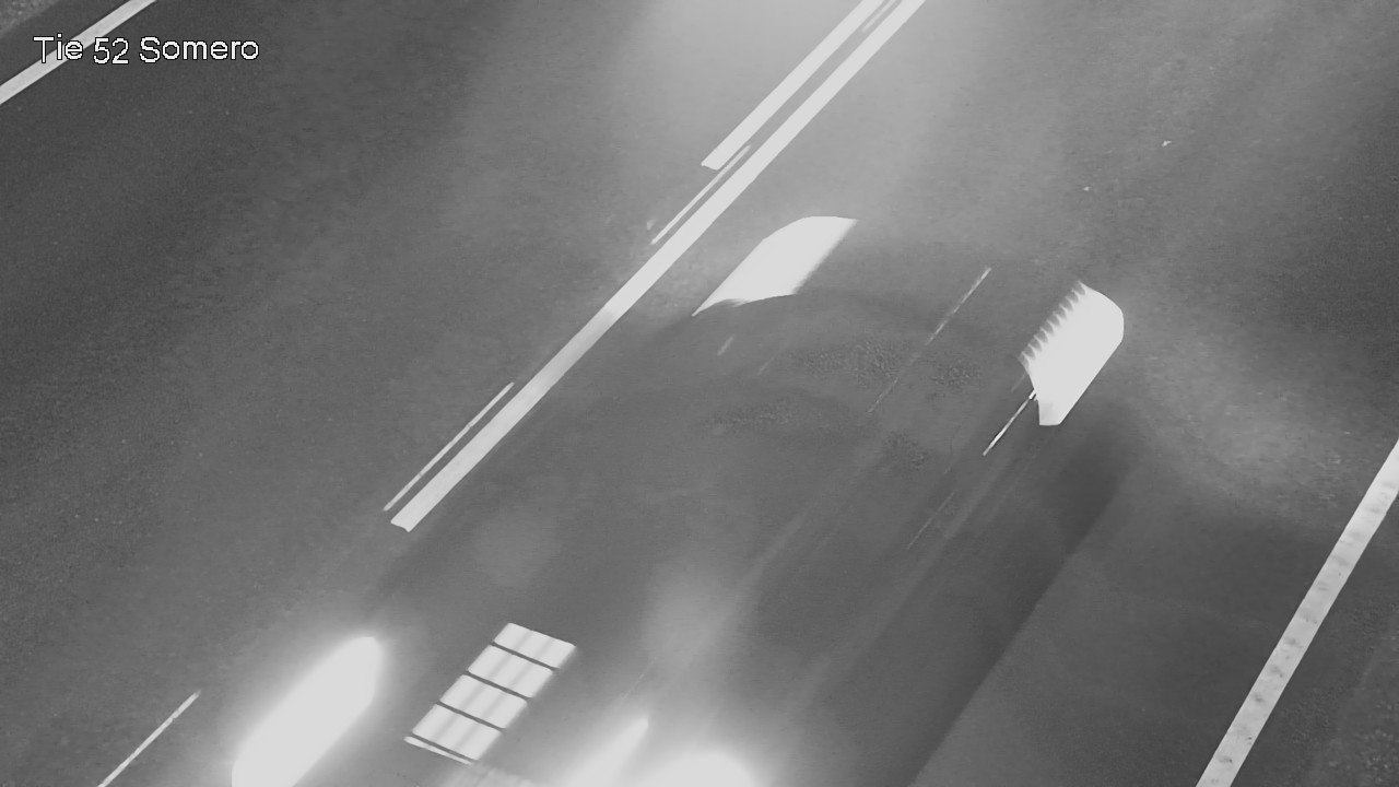 Kelikamerat Kuva Tie 52 Somero, Somero, Varsinais-Suomi