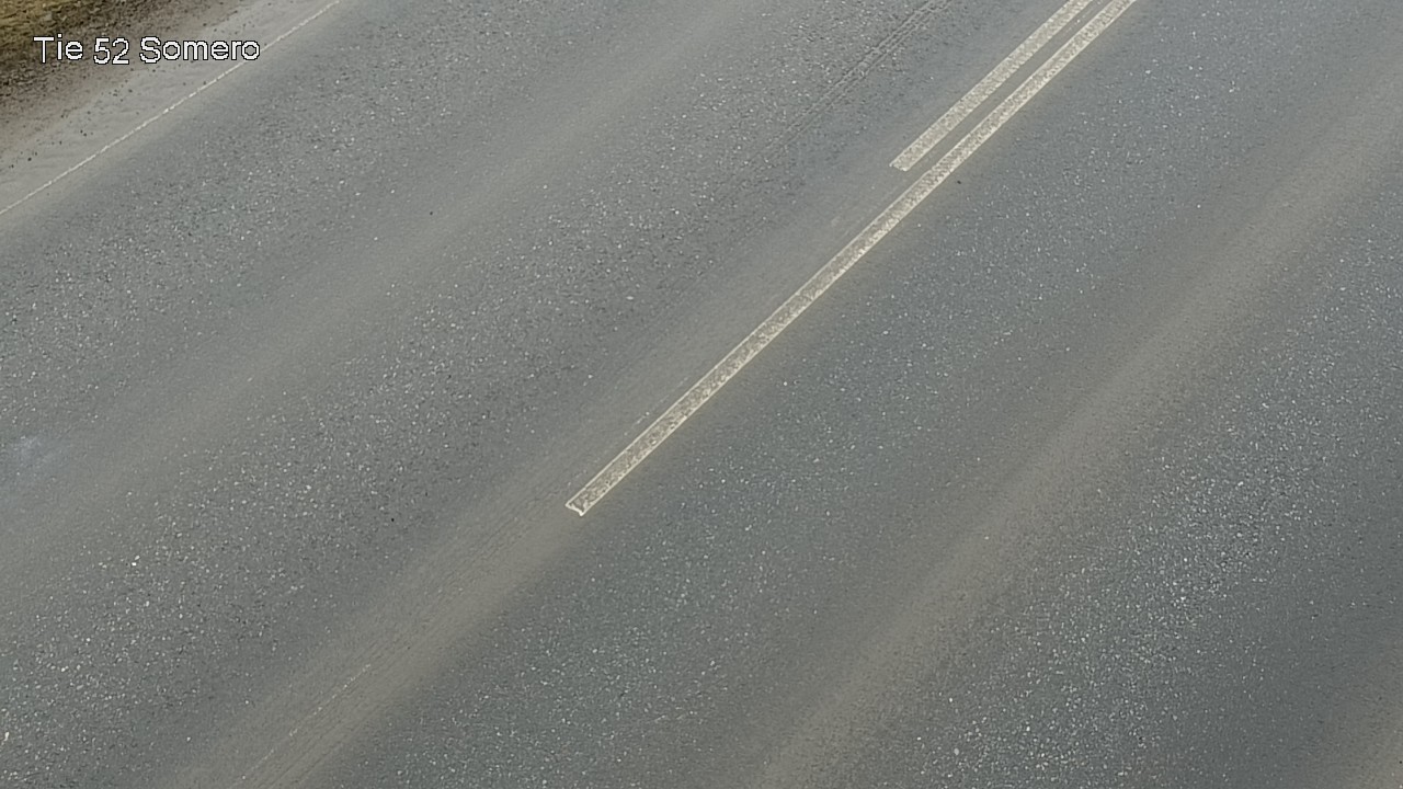 Kelikamerat Kuva Tie 52 Somero, Somero, Varsinais-Suomi