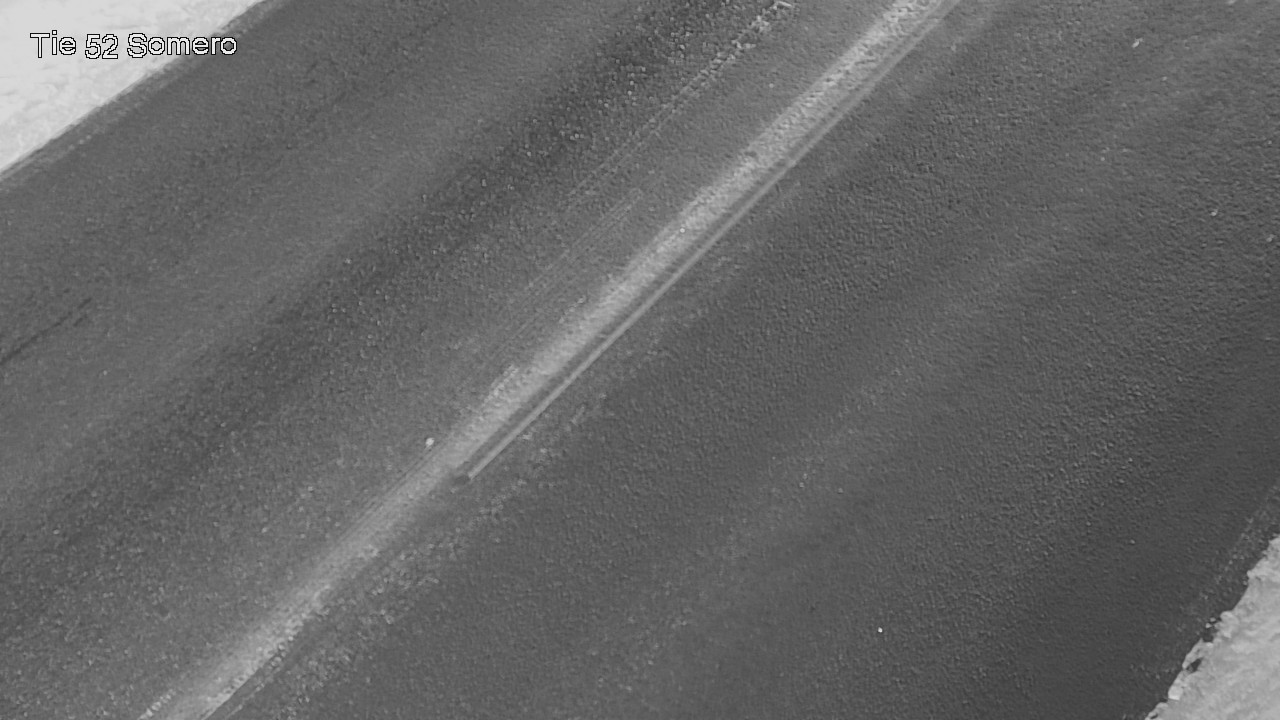 Kelikamerat Kuva Tie 52 Somero, Somero, Varsinais-Suomi