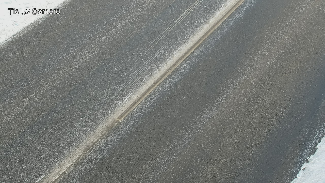 Kelikamerat Kuva Tie 52 Somero, Somero, Varsinais-Suomi