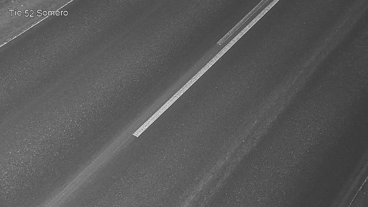 Weather Camera Image Väg 52 Somero, Somero, Varsinais-Suomi