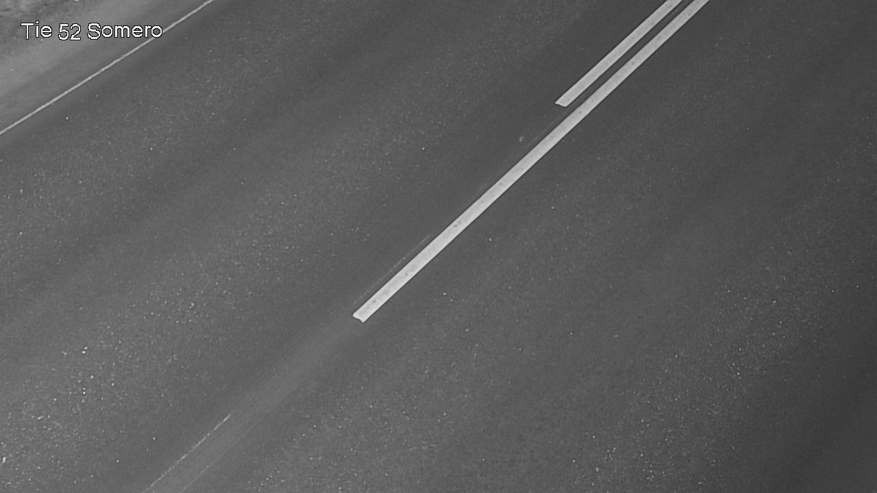 Kelikamerat Kuva Tie 52 Somero, Somero, Varsinais-Suomi