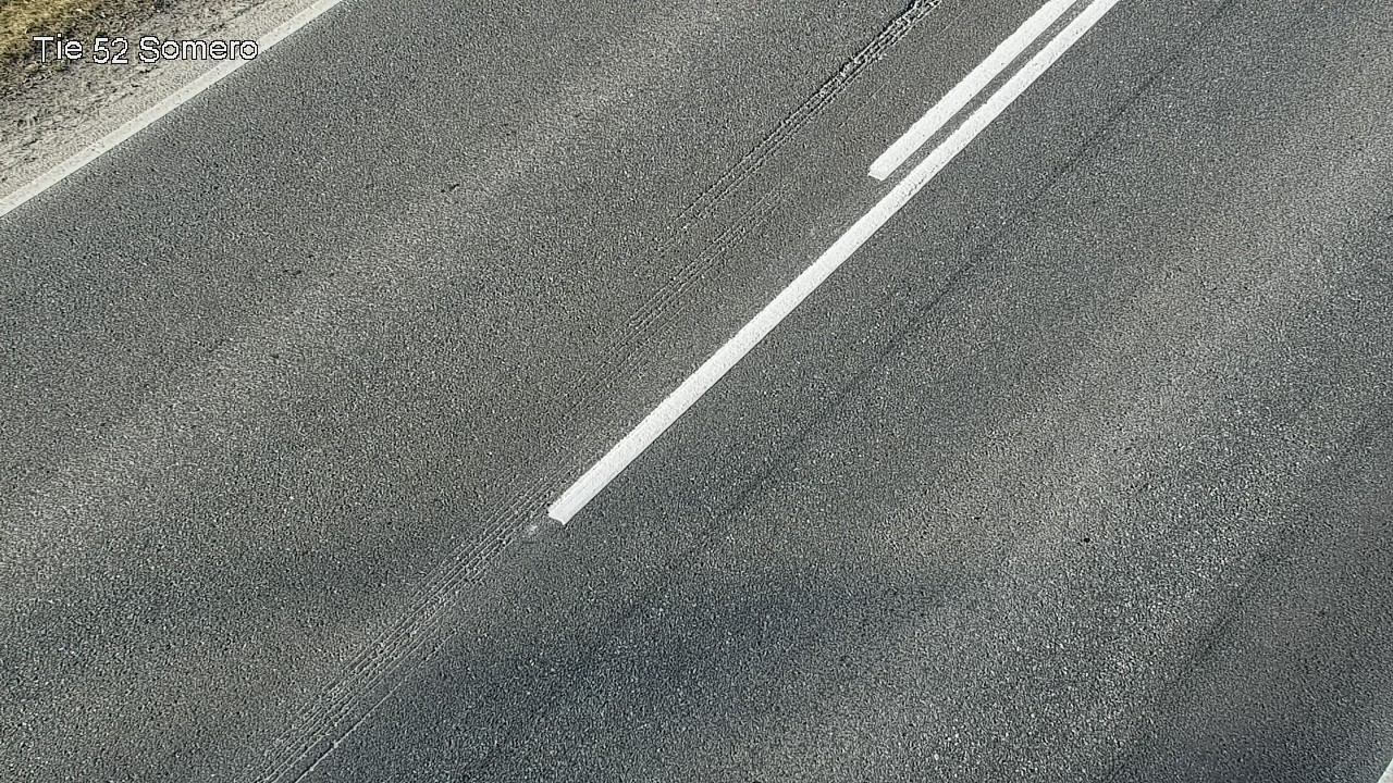 Kelikamerat Kuva Tie 52 Somero, Somero, Varsinais-Suomi