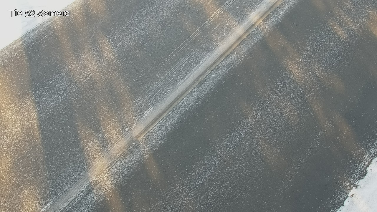 Kelikamerat Kuva Tie 52 Somero, Somero, Varsinais-Suomi