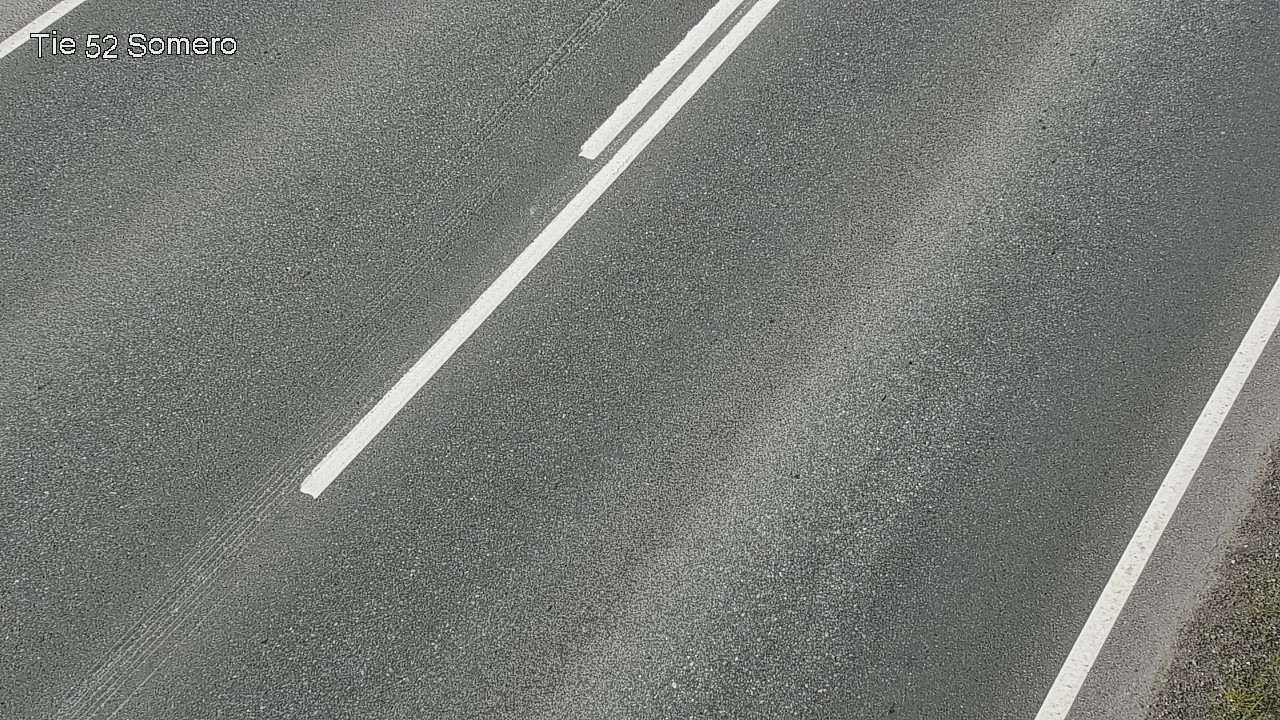Kelikamerat Kuva Tie 52 Somero, Somero, Varsinais-Suomi
