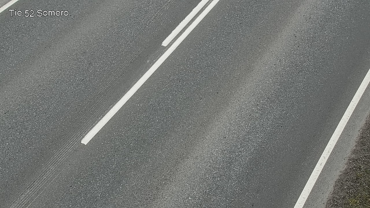 Kelikamerat Kuva Tie 52 Somero, Somero, Varsinais-Suomi