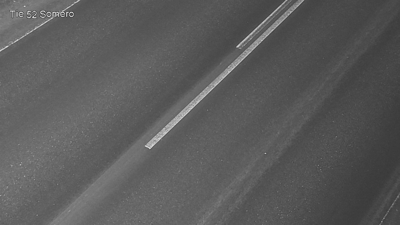 Weather Camera Image Väg 52 Somero, Somero, Varsinais-Suomi