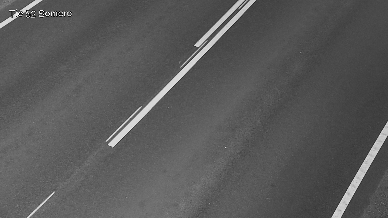 Kelikamerat Kuva Tie 52 Somero, Somero, Varsinais-Suomi