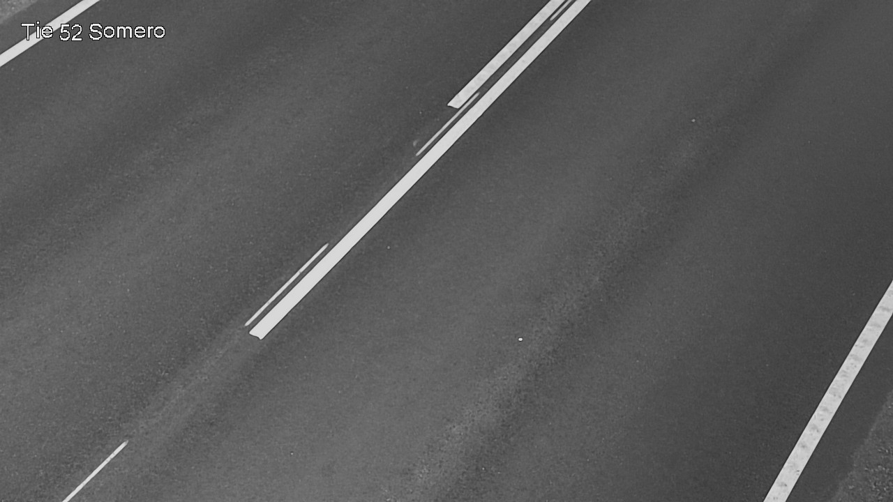 Kelikamerat Kuva Tie 52 Somero, Somero, Varsinais-Suomi