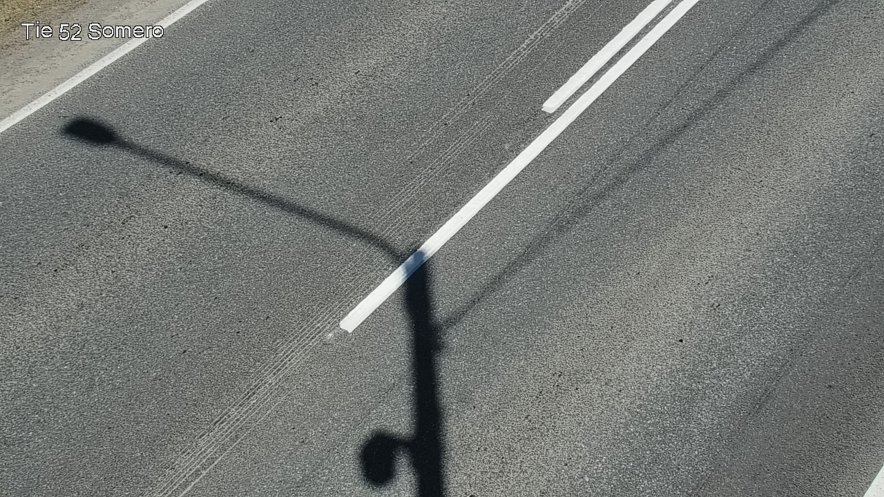 Kelikamerat Kuva Tie 52 Somero, Somero, Varsinais-Suomi
