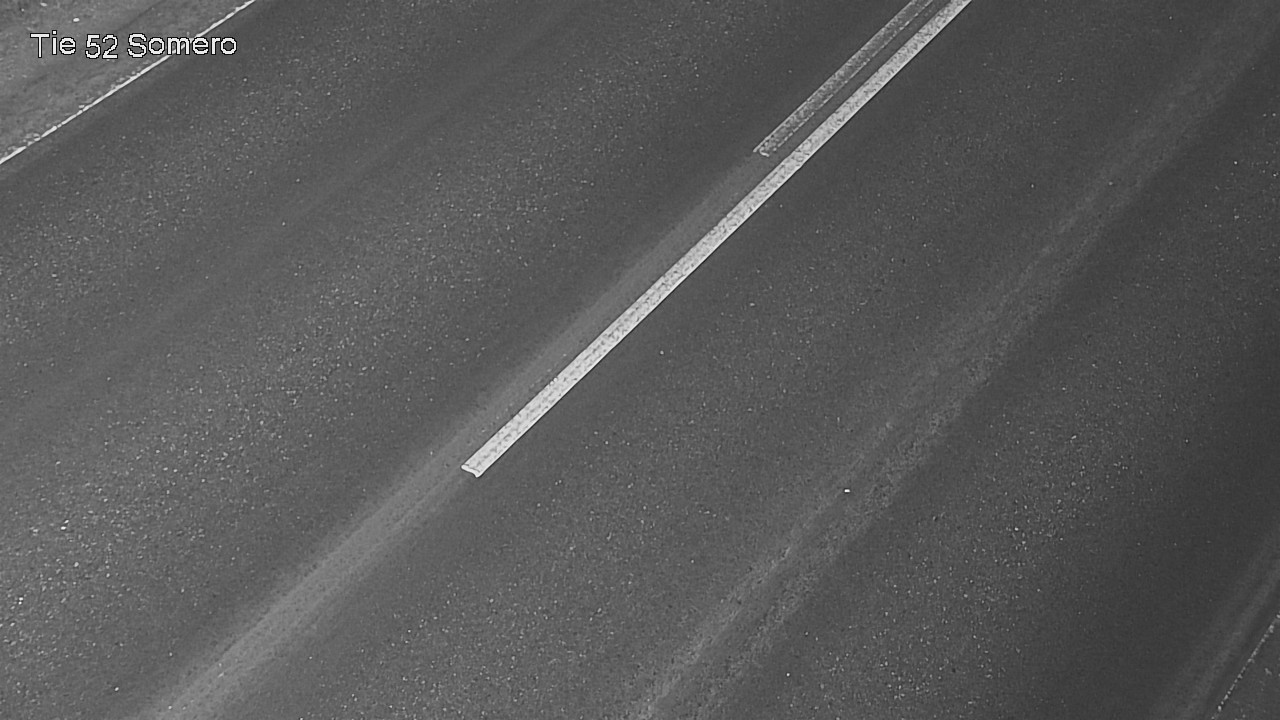 Weather Camera Image Väg 52 Somero, Somero, Varsinais-Suomi