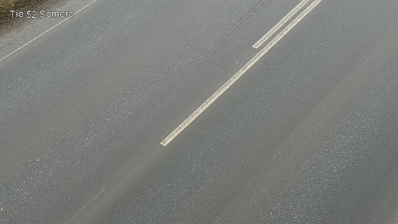 Kelikamerat Kuva Tie 52 Somero, Somero, Varsinais-Suomi