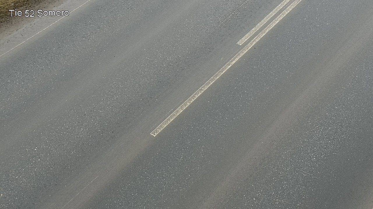 Kelikamerat Kuva Tie 52 Somero, Somero, Varsinais-Suomi