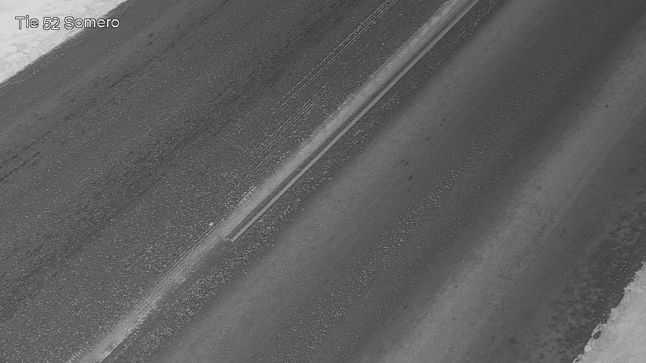 Kelikamerat Kuva Tie 52 Somero, Somero, Varsinais-Suomi