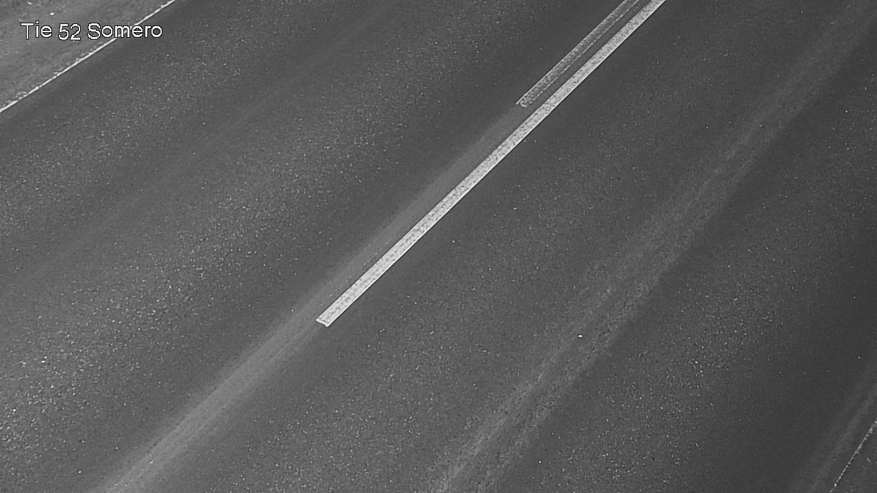 Weather Camera Image Väg 52 Somero, Somero, Varsinais-Suomi