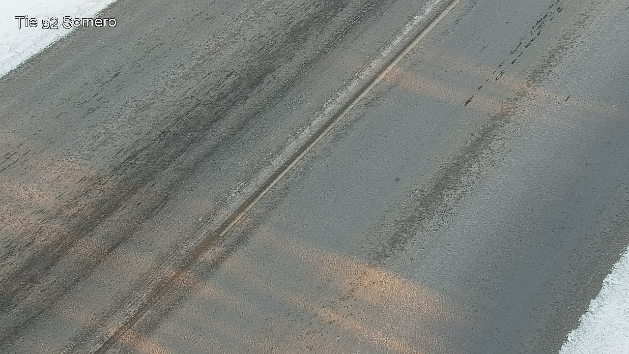 Kelikamerat Kuva Tie 52 Somero, Somero, Varsinais-Suomi