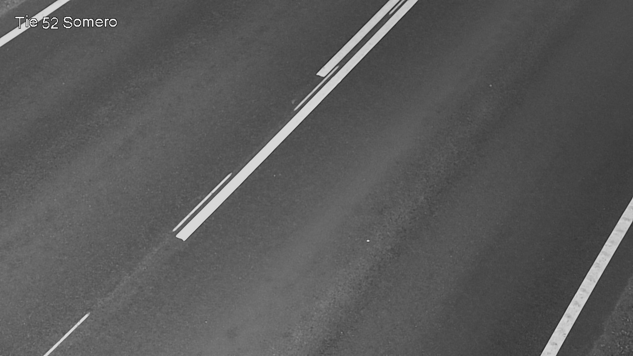 Kelikamerat Kuva Tie 52 Somero, Somero, Varsinais-Suomi