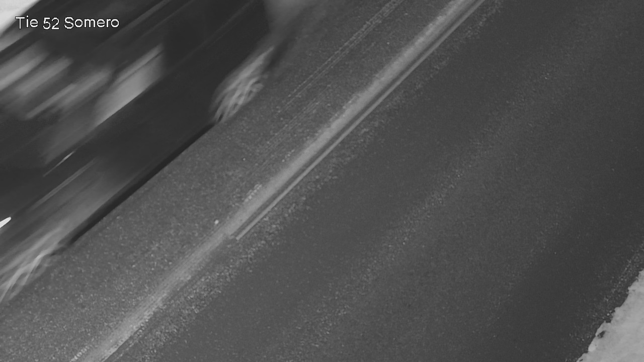 Kelikamerat Kuva Tie 52 Somero, Somero, Varsinais-Suomi