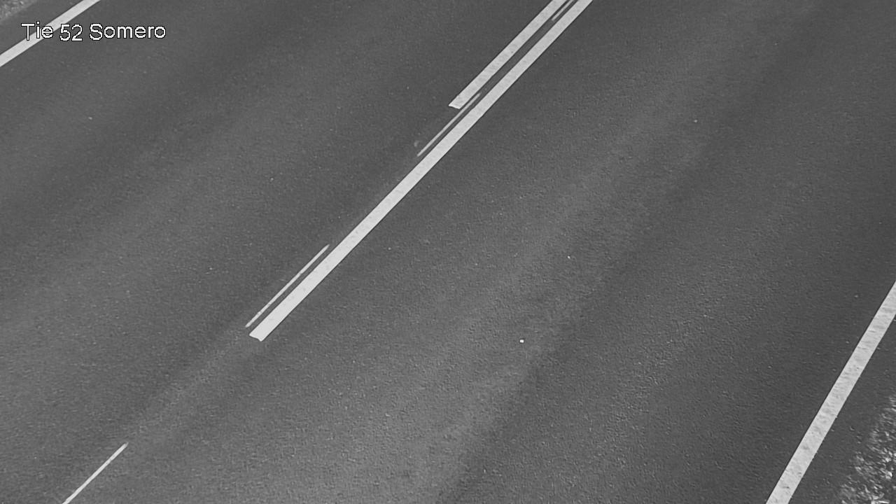 Kelikamerat Kuva Tie 52 Somero, Somero, Varsinais-Suomi