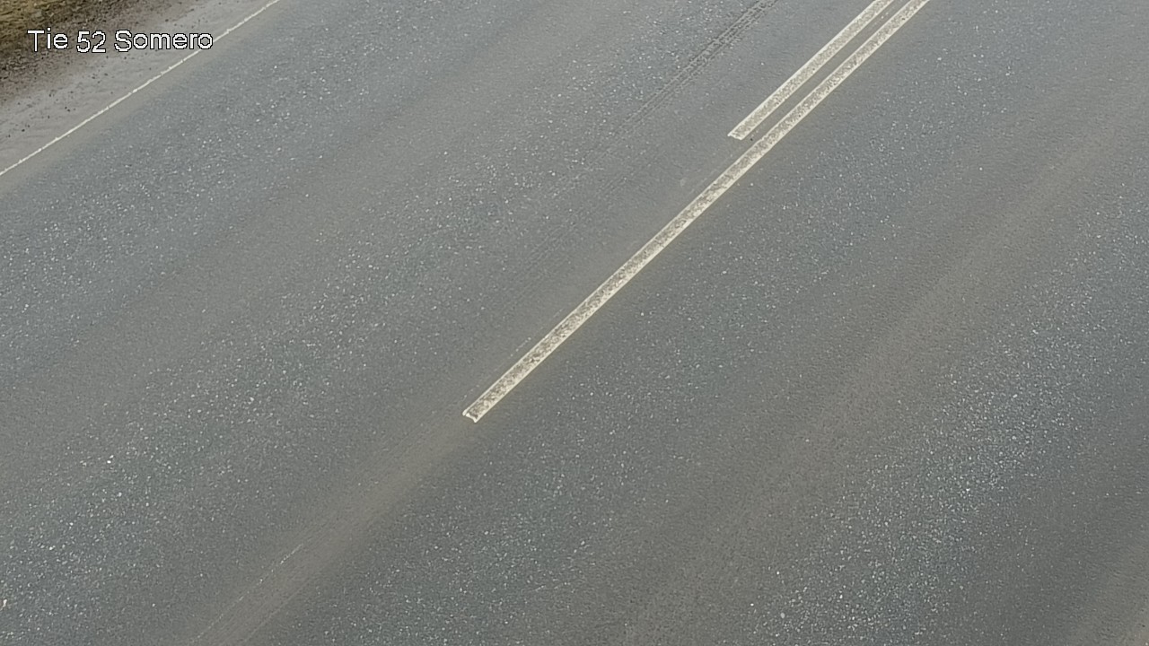 Kelikamerat Kuva Tie 52 Somero, Somero, Varsinais-Suomi