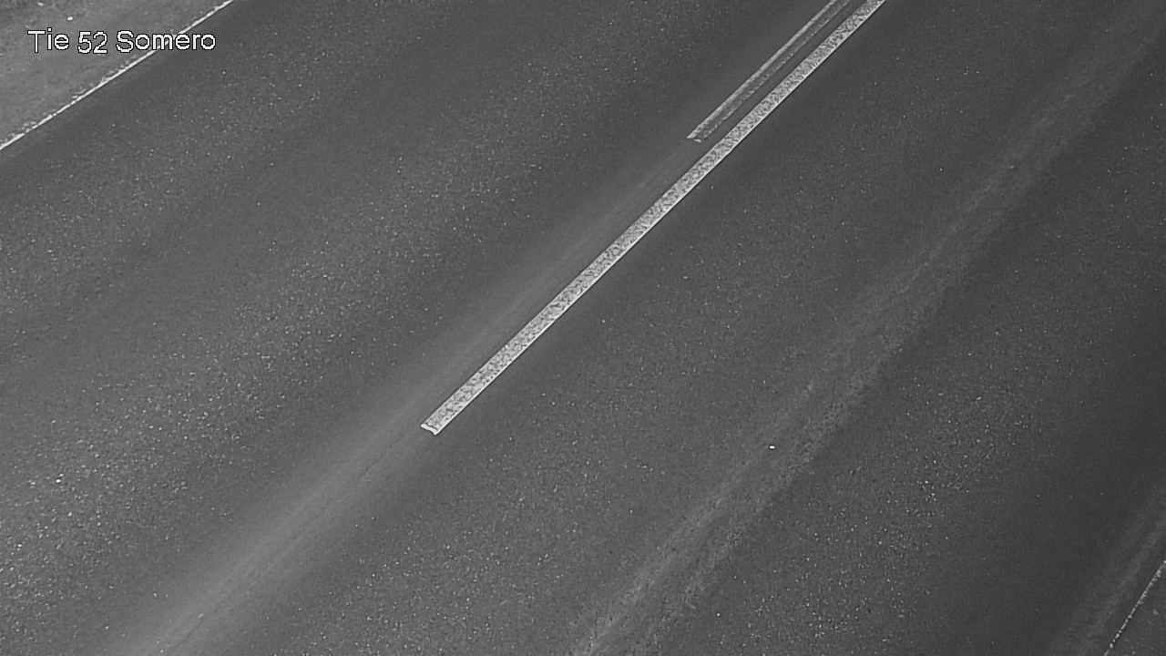 Weather Camera Image Väg 52 Somero, Somero, Varsinais-Suomi