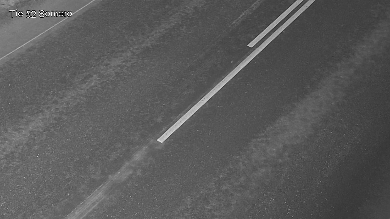 Kelikamerat Kuva Tie 52 Somero, Somero, Varsinais-Suomi