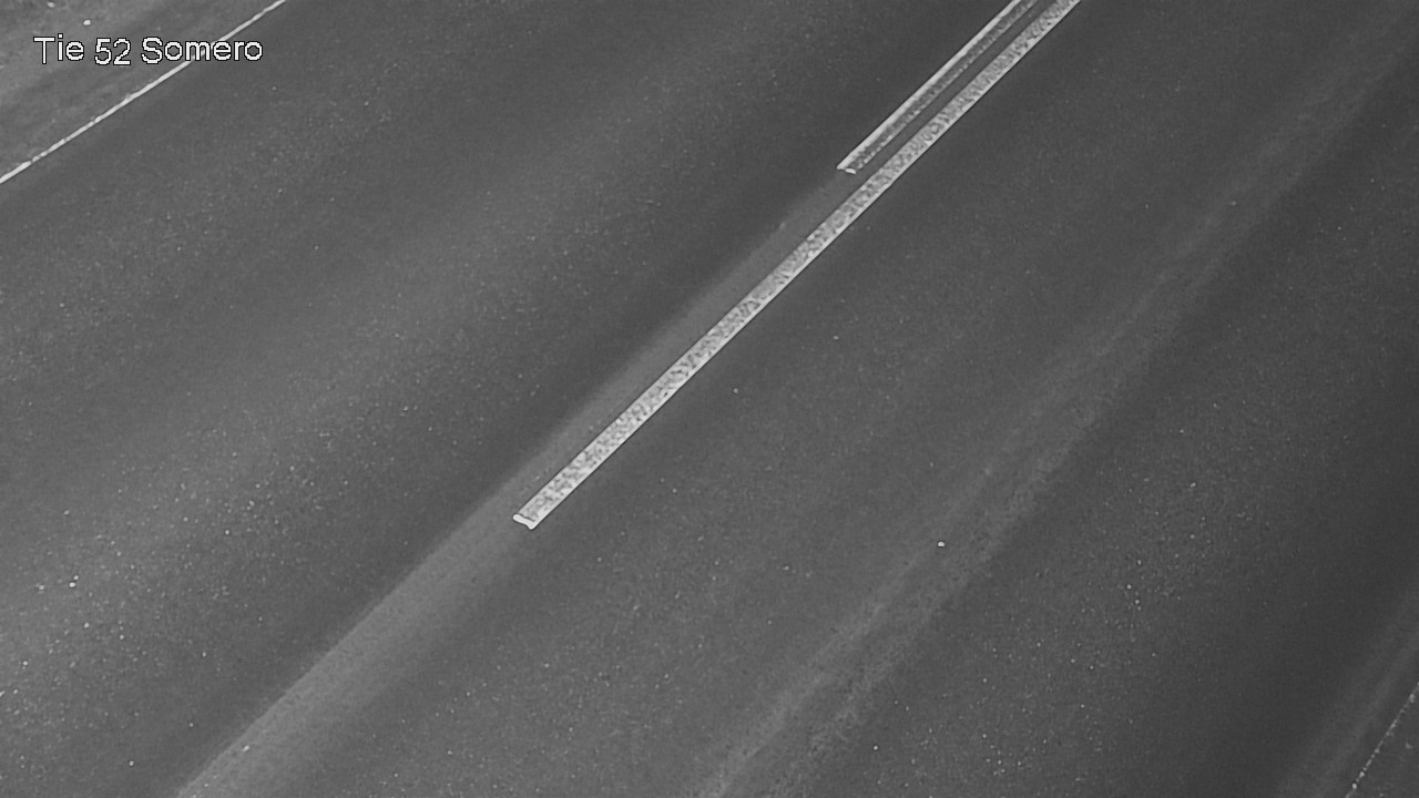 Weather Camera Image Väg 52 Somero, Somero, Varsinais-Suomi