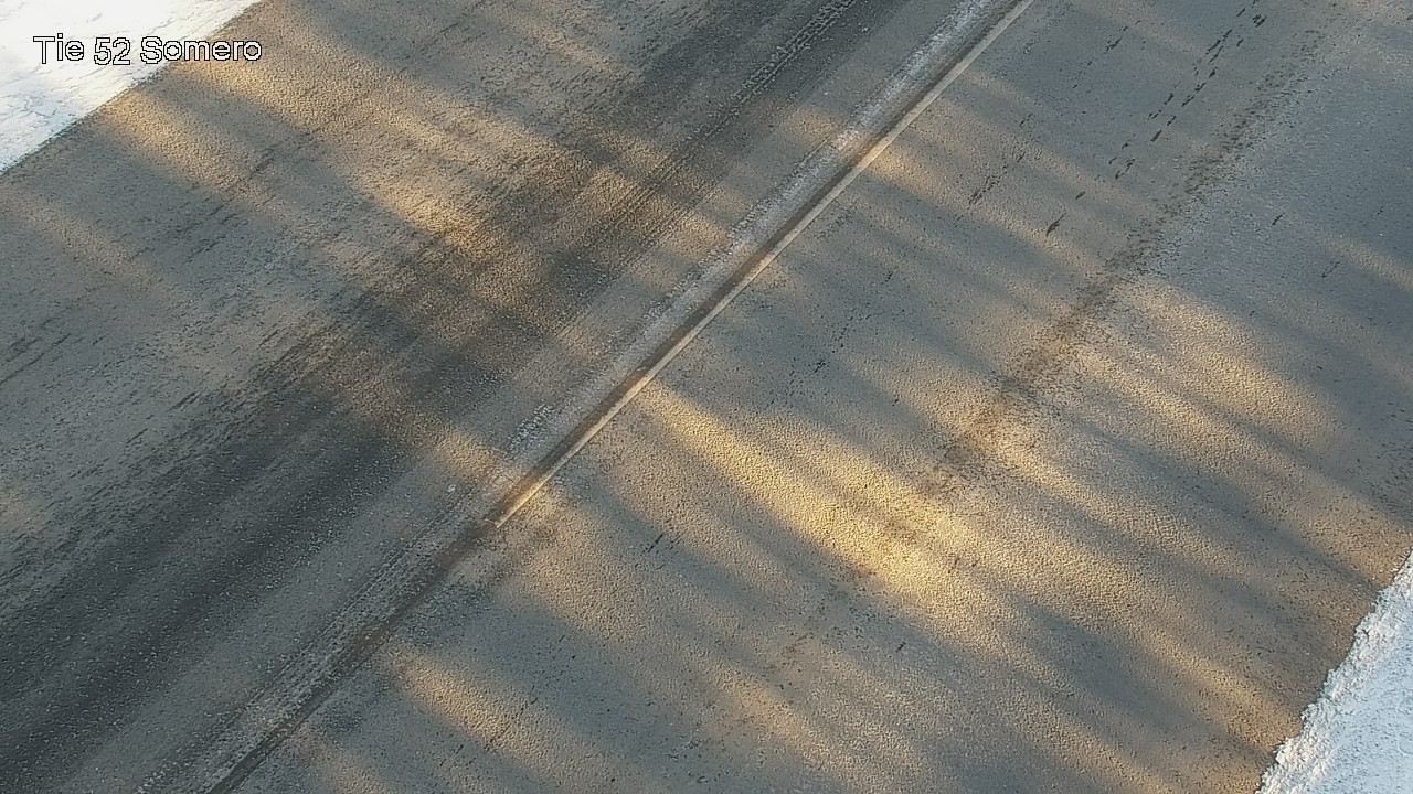 Kelikamerat Kuva Tie 52 Somero, Somero, Varsinais-Suomi