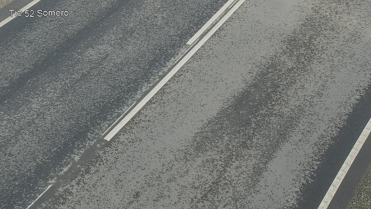 Kelikamerat Kuva Tie 52 Somero, Somero, Varsinais-Suomi