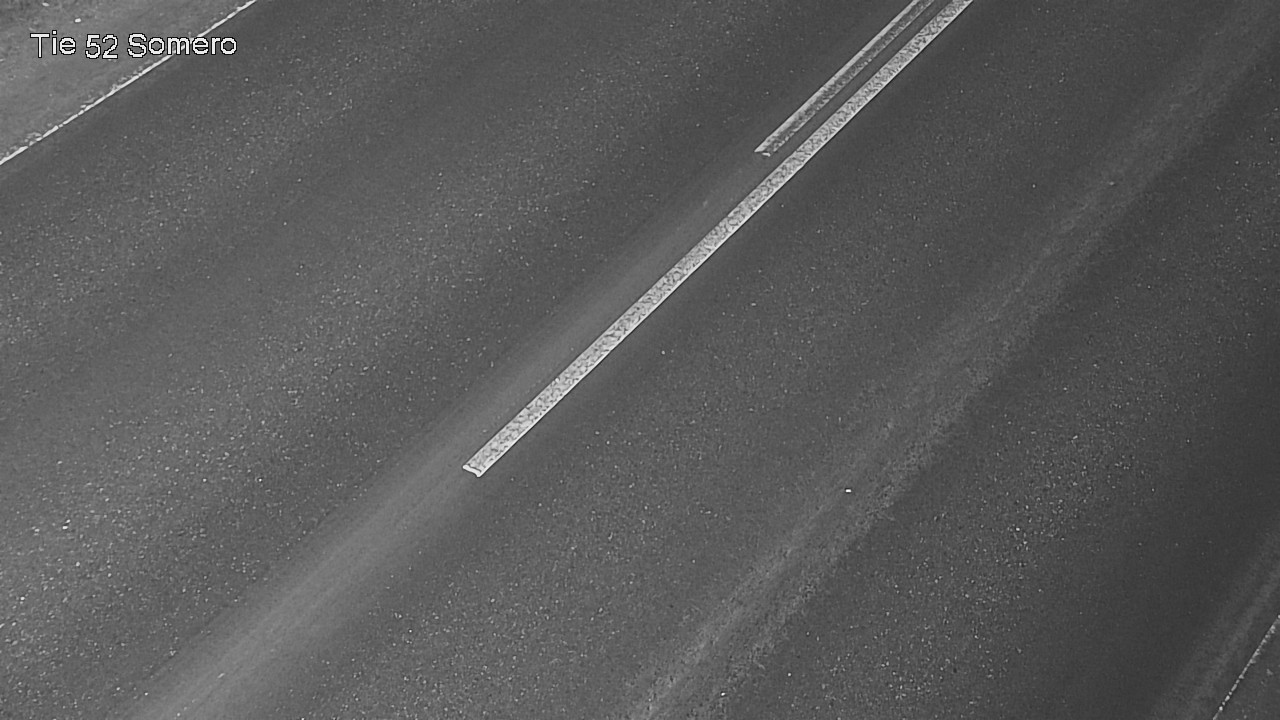 Weather Camera Image Väg 52 Somero, Somero, Varsinais-Suomi