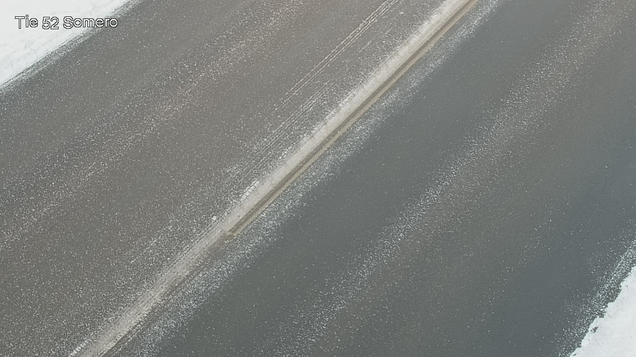 Kelikamerat Kuva Tie 52 Somero, Somero, Varsinais-Suomi