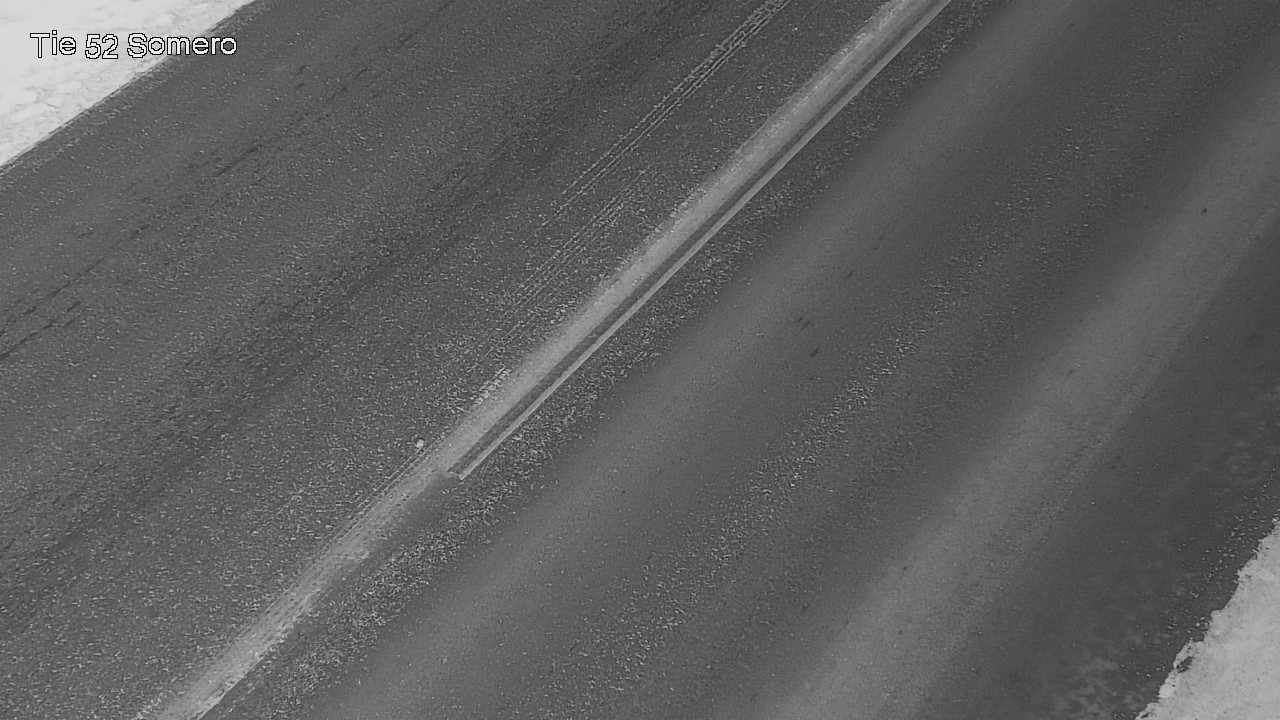 Kelikamerat Kuva Tie 52 Somero, Somero, Varsinais-Suomi