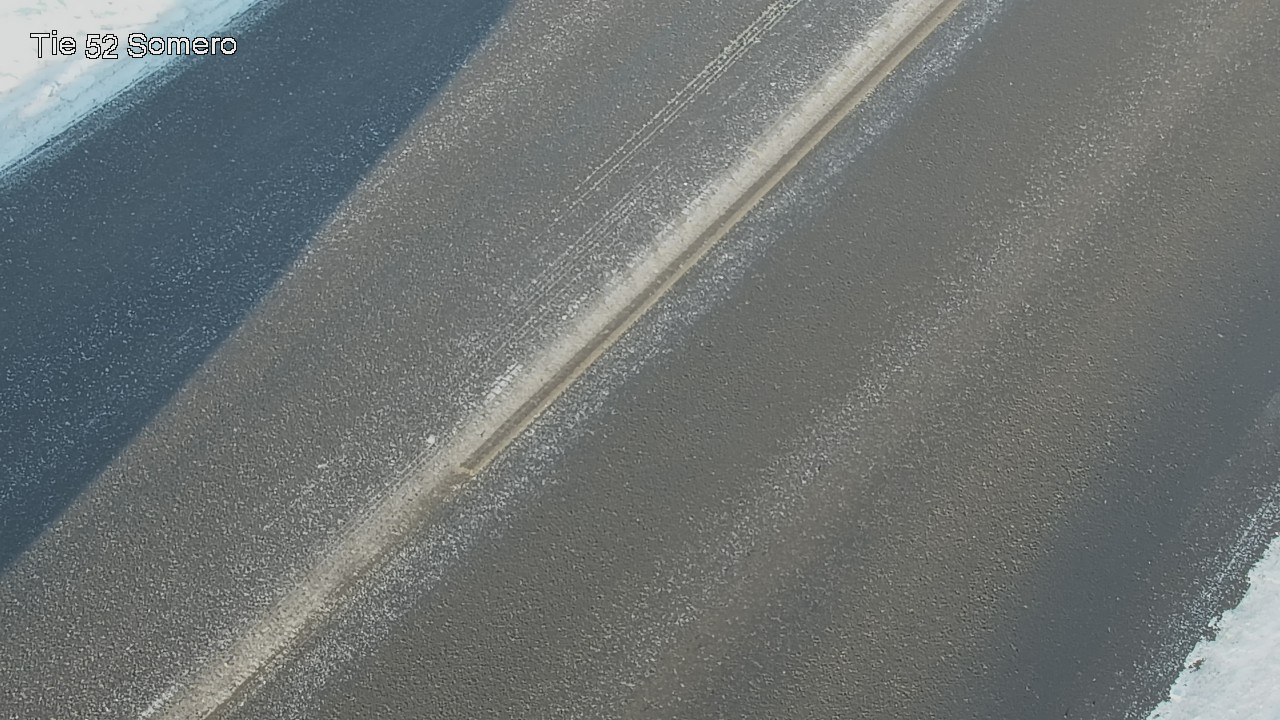 Kelikamerat Kuva Tie 52 Somero, Somero, Varsinais-Suomi