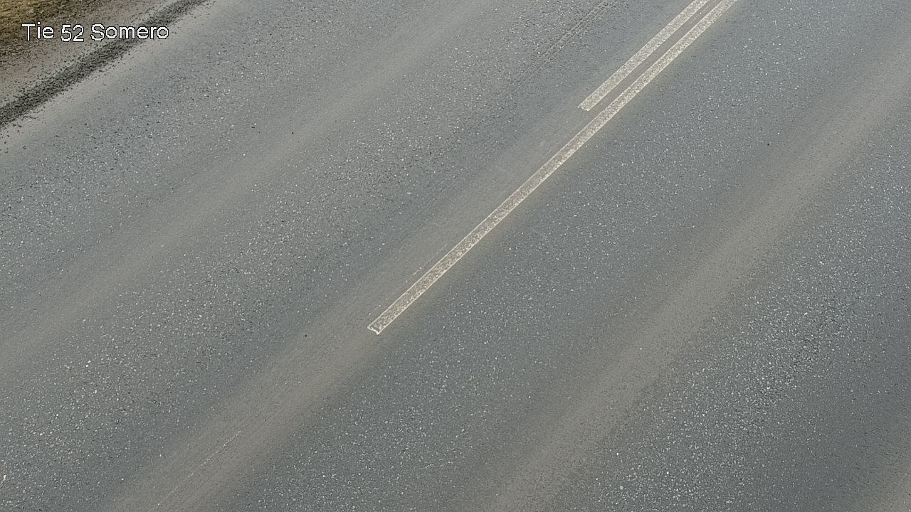 Kelikamerat Kuva Tie 52 Somero, Somero, Varsinais-Suomi