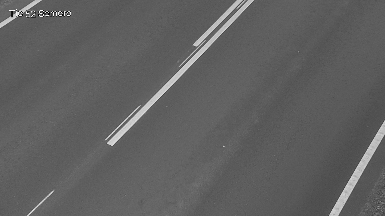 Kelikamerat Kuva Tie 52 Somero, Somero, Varsinais-Suomi