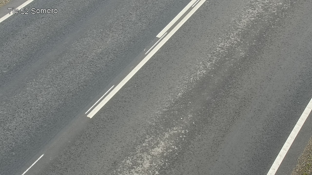 Kelikamerat Kuva Tie 52 Somero, Somero, Varsinais-Suomi