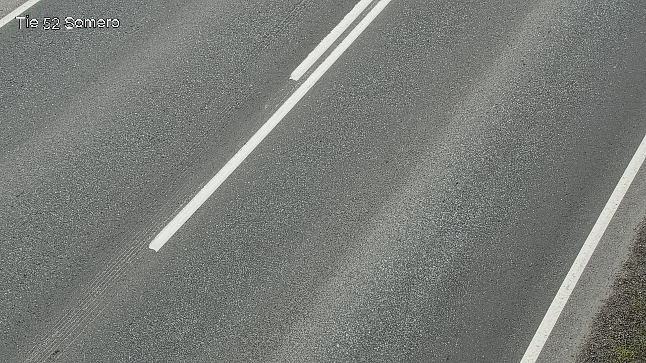 Kelikamerat Kuva Tie 52 Somero, Somero, Varsinais-Suomi
