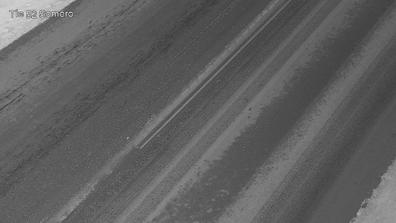 Kelikamerat Kuva Tie 52 Somero, Somero, Varsinais-Suomi