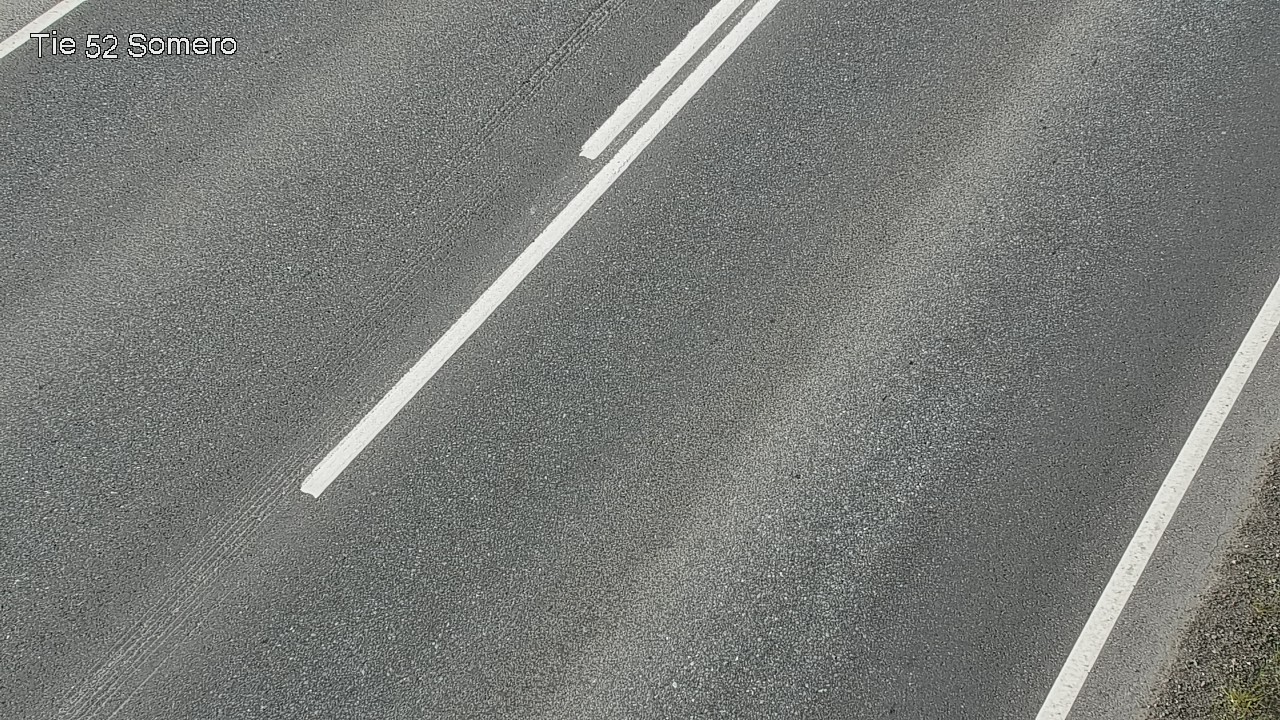 Kelikamerat Kuva Tie 52 Somero, Somero, Varsinais-Suomi