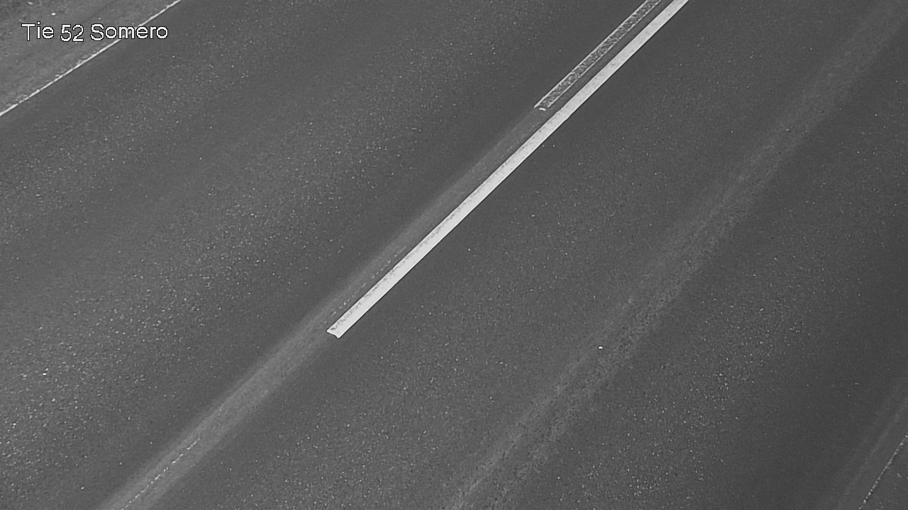 Weather Camera Image Väg 52 Somero, Somero, Varsinais-Suomi