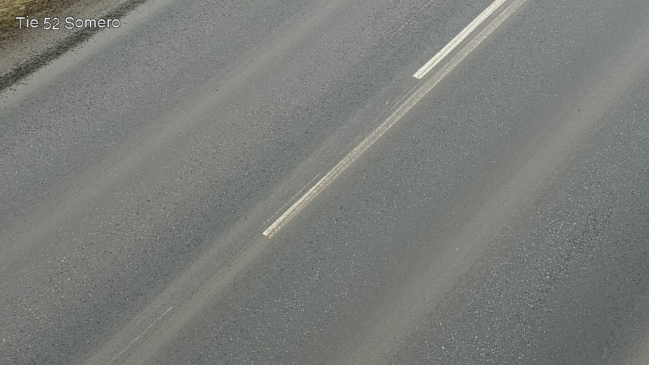 Kelikamerat Kuva Tie 52 Somero, Somero, Varsinais-Suomi