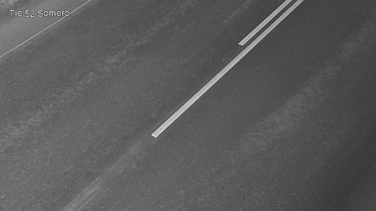 Kelikamerat Kuva Tie 52 Somero, Somero, Varsinais-Suomi