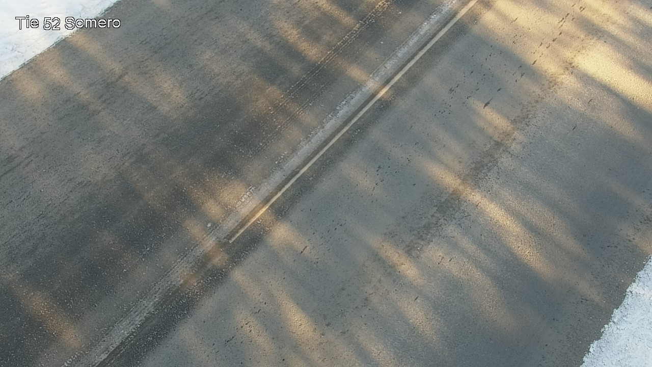 Kelikamerat Kuva Tie 52 Somero, Somero, Varsinais-Suomi