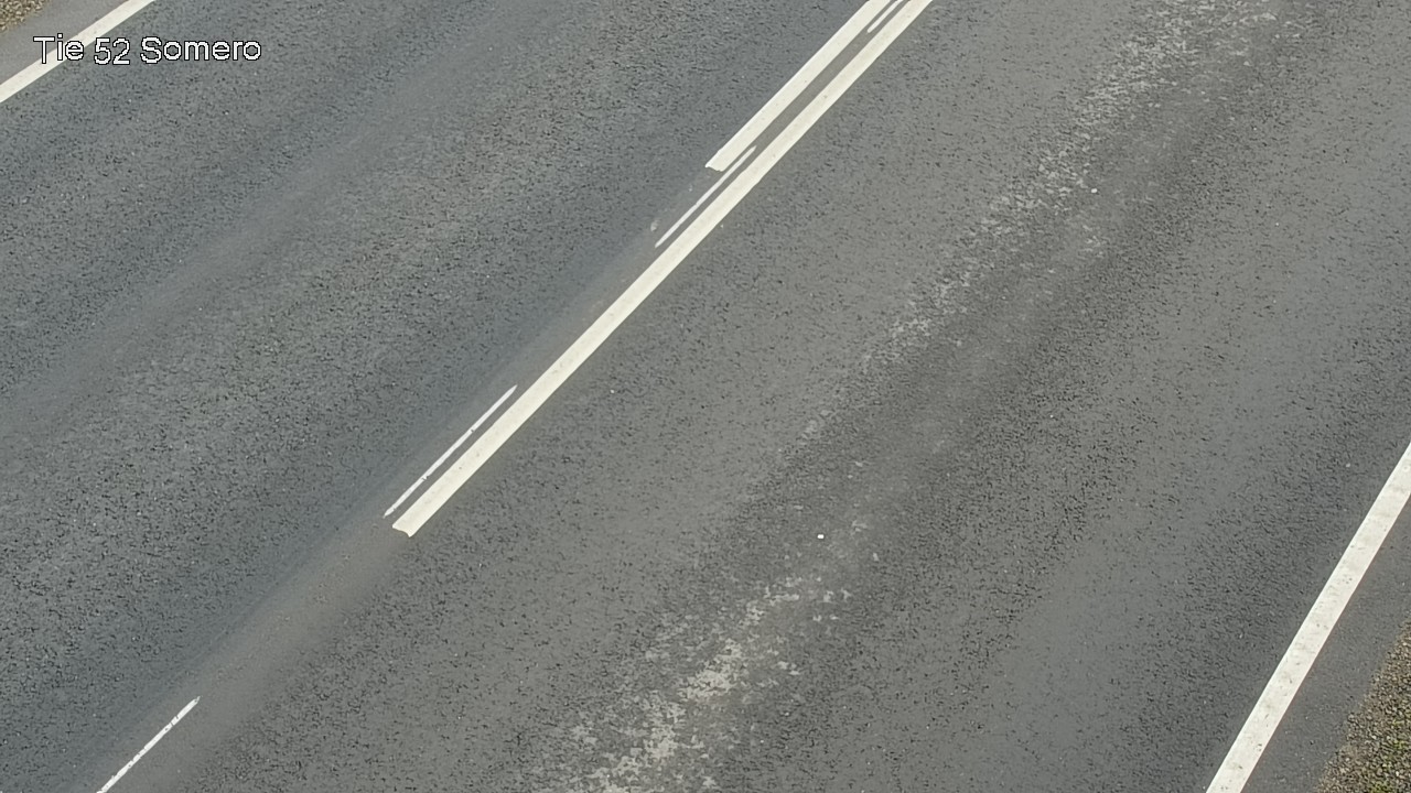 Kelikamerat Kuva Tie 52 Somero, Somero, Varsinais-Suomi