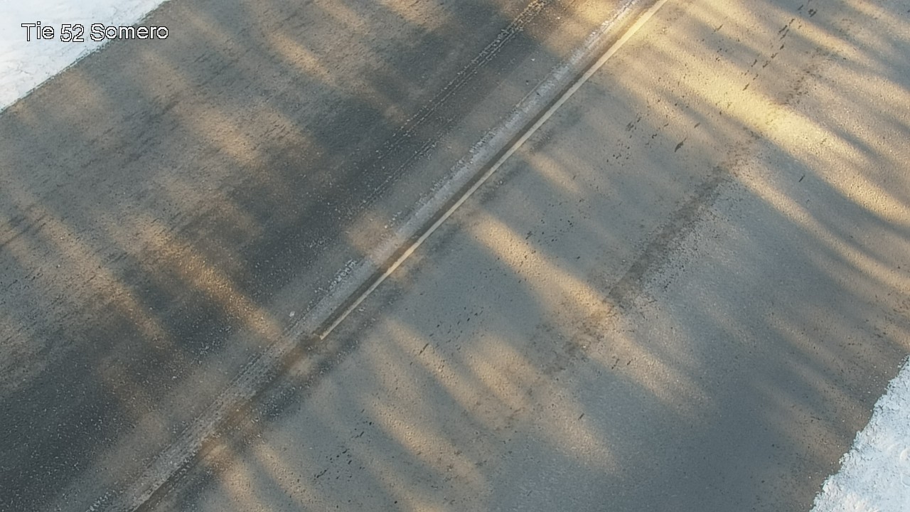 Kelikamerat Kuva Tie 52 Somero, Somero, Varsinais-Suomi